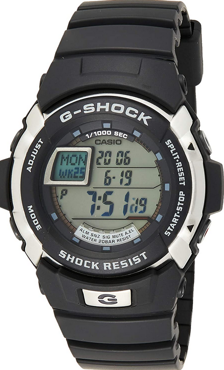 G shock g 7700 hotsell