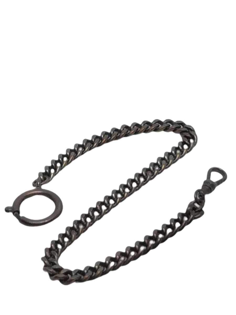 Piercing Industriel Boule Acier Inoxydable - Nébuleuse Bijoux
