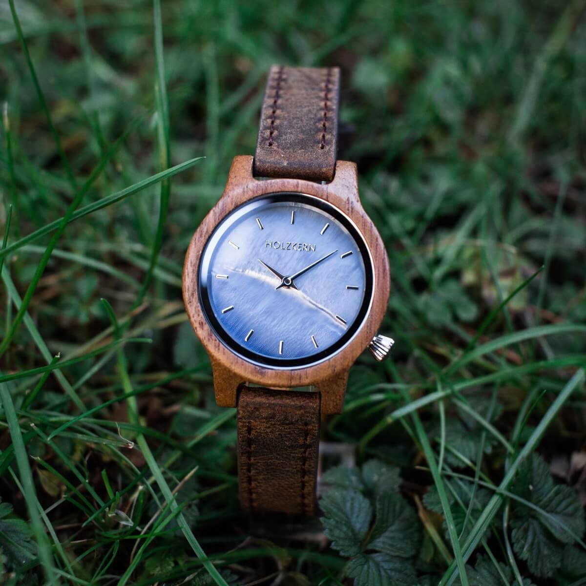 Montre Holzkern – Bijouterie Rath