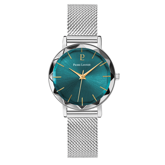 Montre Pierre Lannier