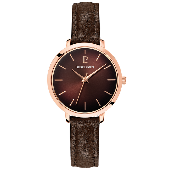 Montre Pierre Lannier