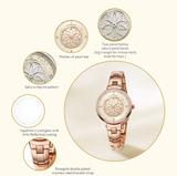 Montre Black By Blue Brave