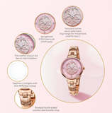 Montre Black By Blue Brave
