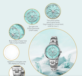 Montre Black By Blue Brave
