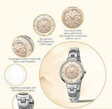 Montre Black By Blue Brave