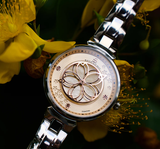 Montre Black By Blue Brave