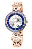 Montre Black By Blue Brave