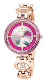 Montre Black By Blue Brave