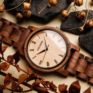 Montre Holzkern