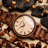 Montre Holzkern