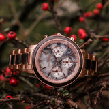 Montre Holzkern