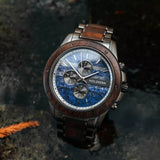 Montre Holzkern
