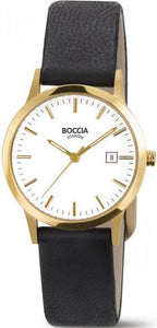 Montre Boccia