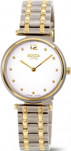 Montre Boccia