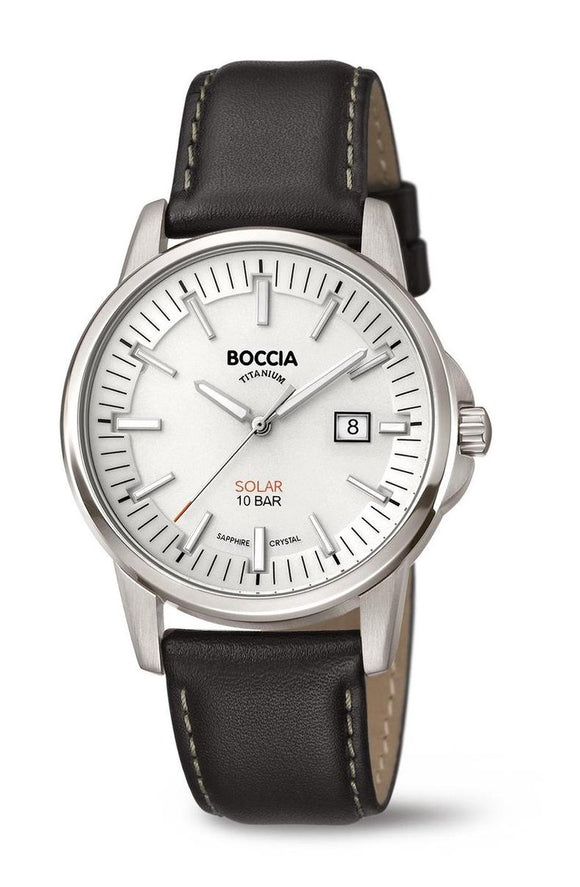 Montre Boccia