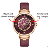 Montre Black By Blue Brave