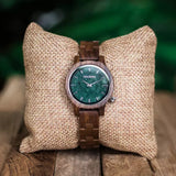 Montre Holzkern