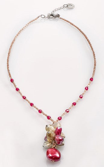 Collier Antica Murrina