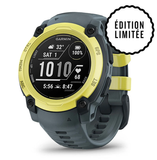 Montre connectée Garmin Instinct E