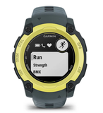 Montre connectée Garmin Instinct E