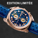 Montre Holzkern