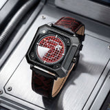 Montre Holzkern