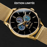 Montre Holzkern