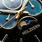 Montre Holzkern