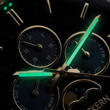 Montre Holzkern