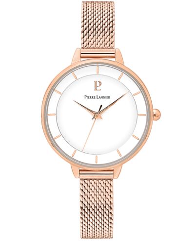 Montre Pierre Lannier