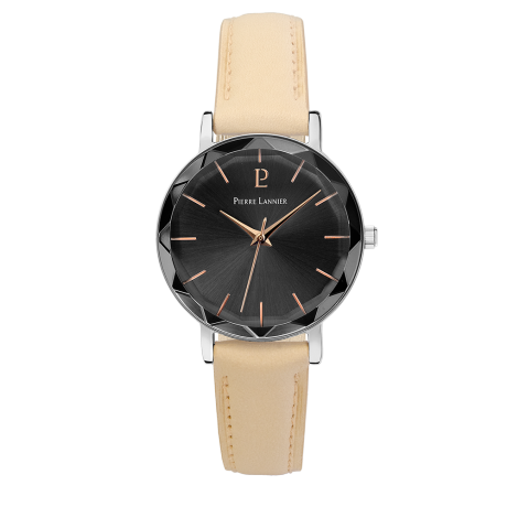 Montre Pierre Lannier