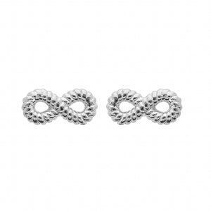 Boucles d'oreilles en argent