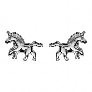 Boucles d'oreilles en argent