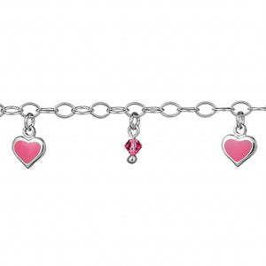 Bracelet en argent