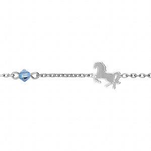 Bracelet en argent