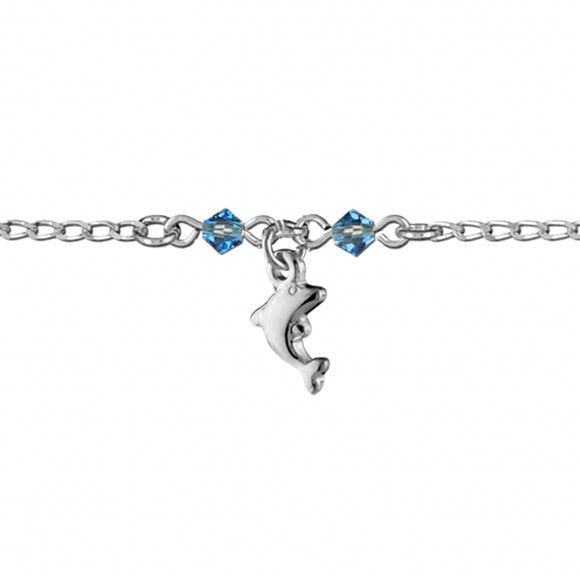 Bracelet en argent