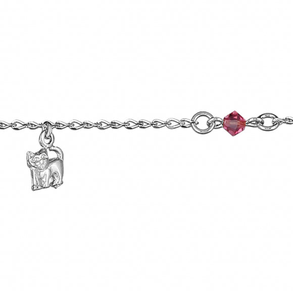 Bracelet en argent