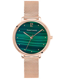 Montre Pierre Lannier