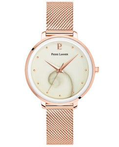 Montre Pierre Lannier