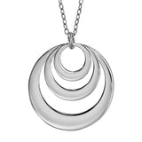 Collier en argent à personnaliser