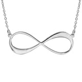 Collier en argent à personnaliser