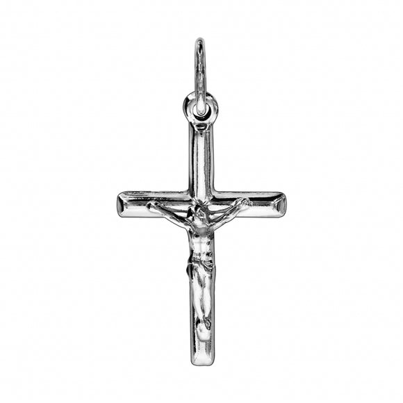 Pendentif en argent