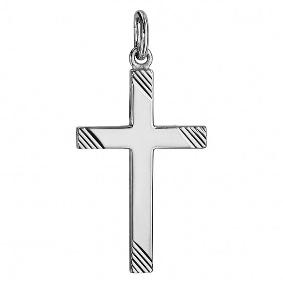 Pendentif en argent