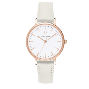 Montre Pierre Lannier