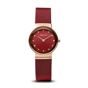 Montre Bering