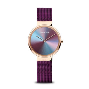 Montre Bering Anniversary