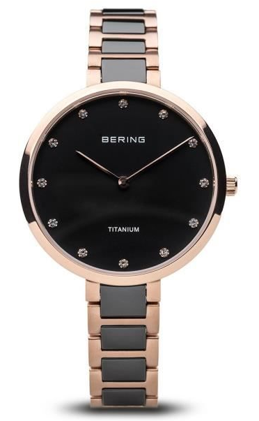 Montre Bering