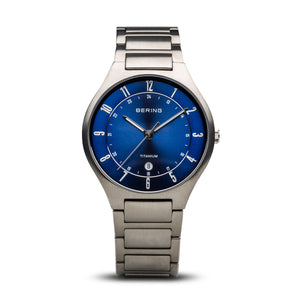 Montre Bering