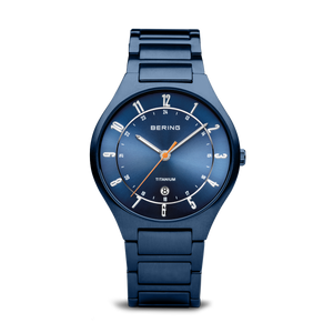 Montre Bering