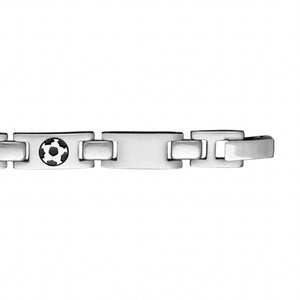 Bracelet acier